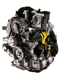 P081C Engine